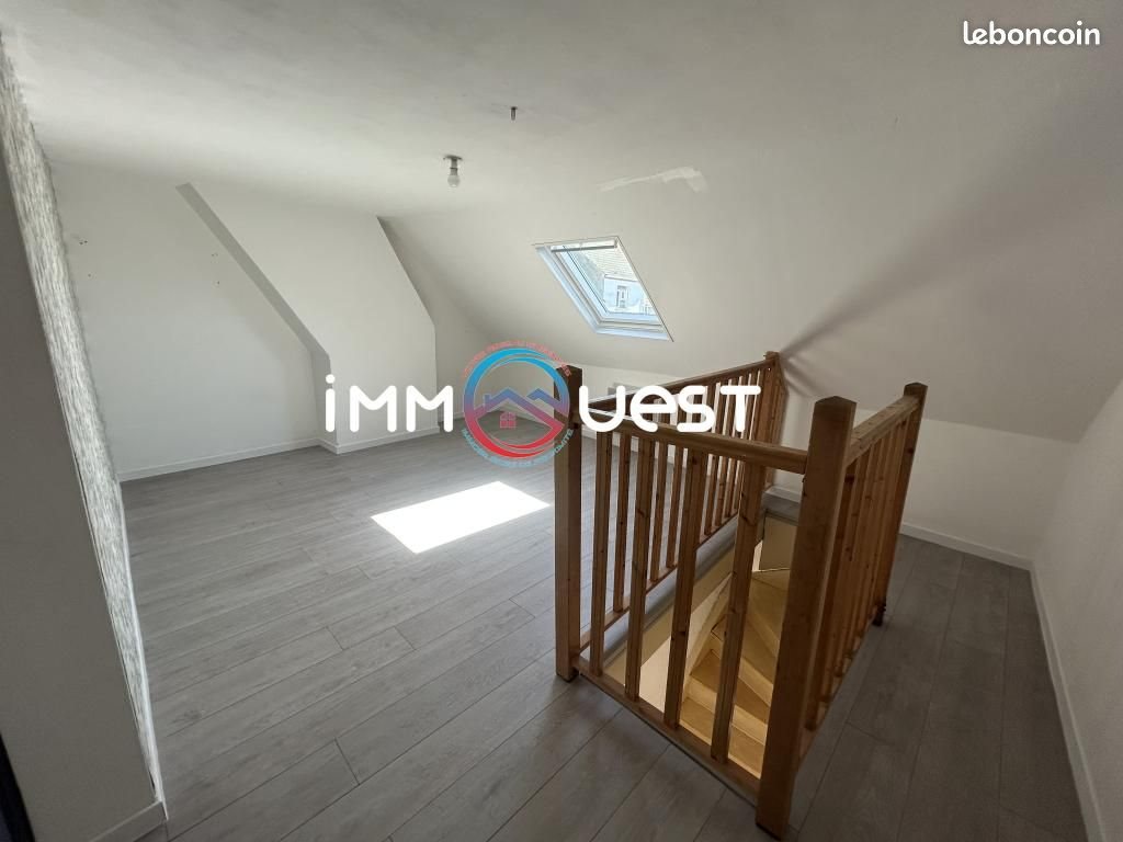 Maison à vendre, 98m², Calais