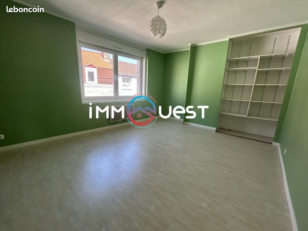 Maison à vendre, 98m², Calais