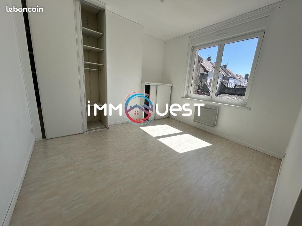 Maison à vendre, 98m², Calais