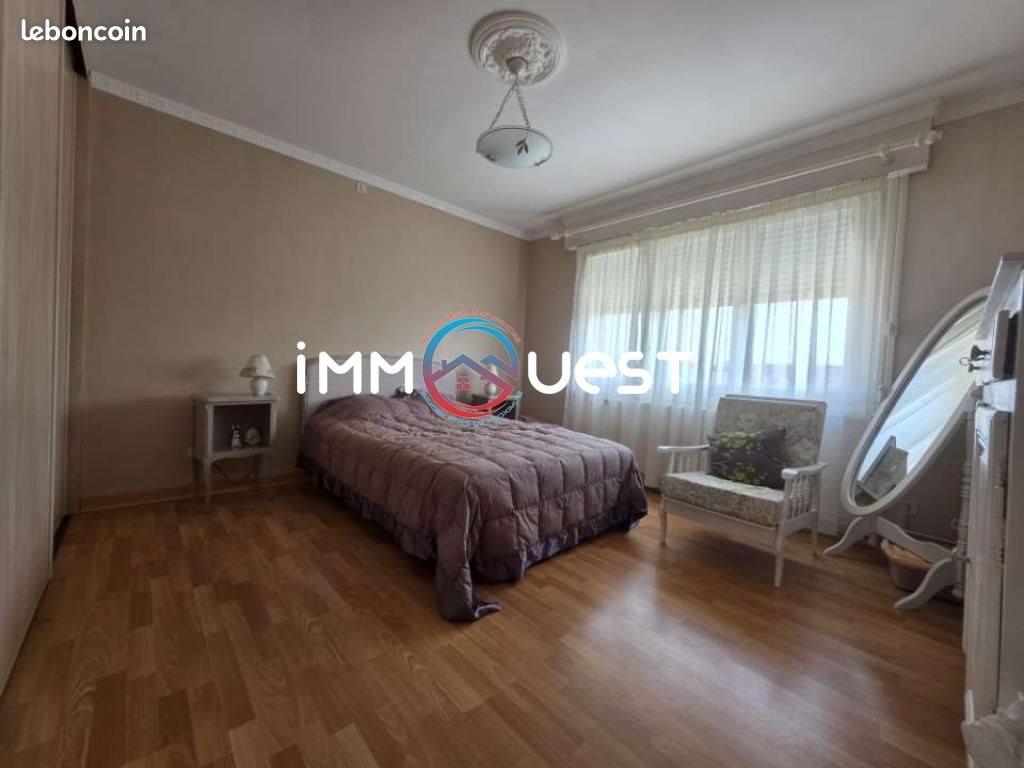 Maison à vendre, 96m², Loon-Plage
