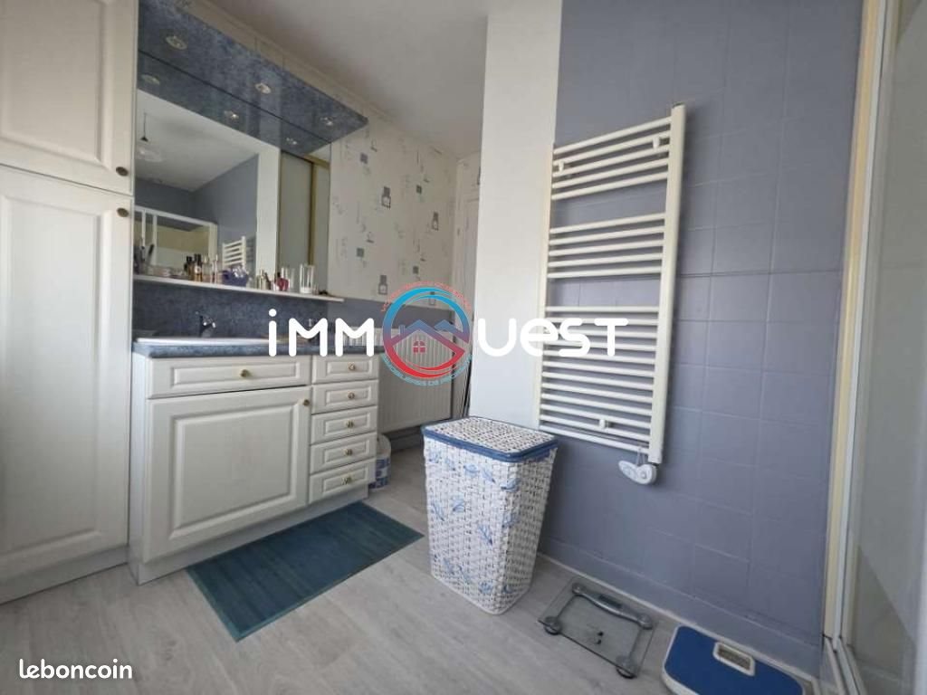 Maison à vendre, 96m², Loon-Plage