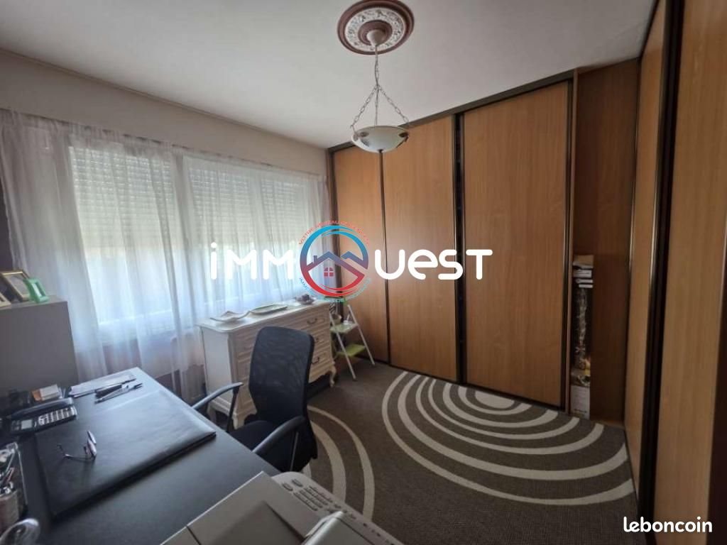 Maison à vendre, 96m², Loon-Plage