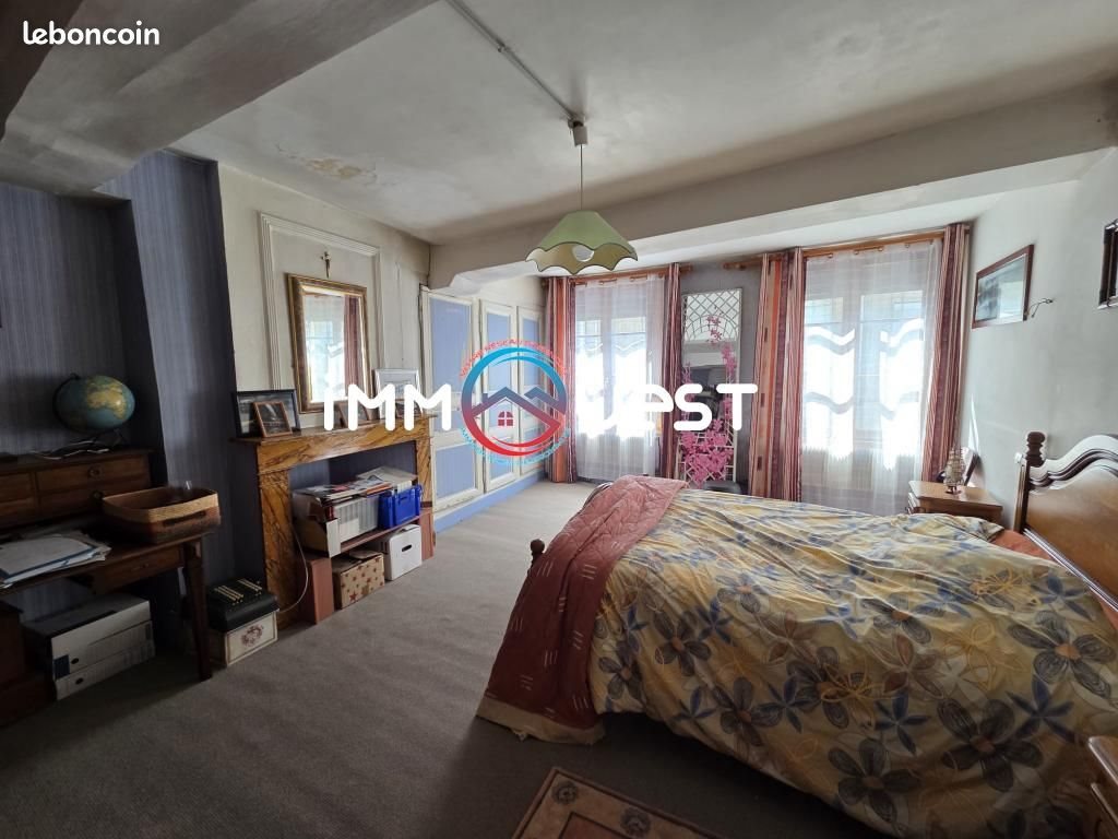 Maison à vendre, 135m², Saint-Omer