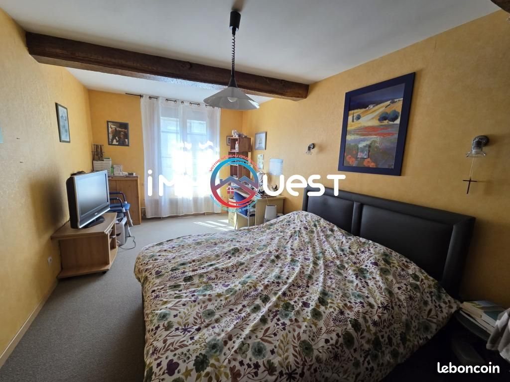 Maison à vendre, 135m², Saint-Omer