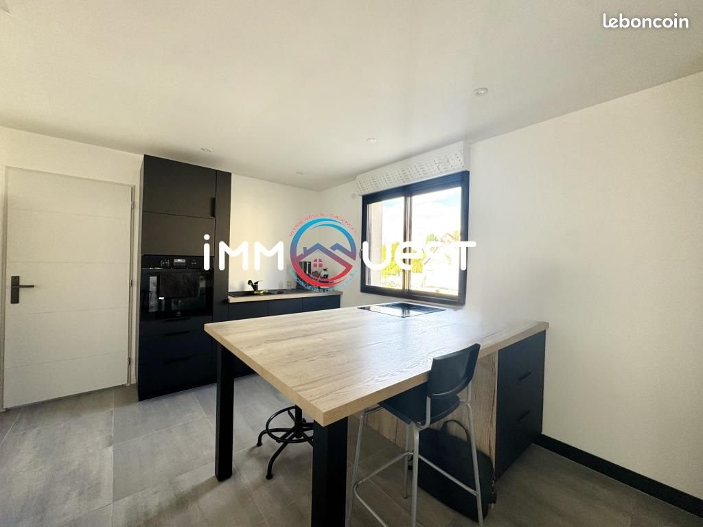 Maison à vendre, 53m², Guînes