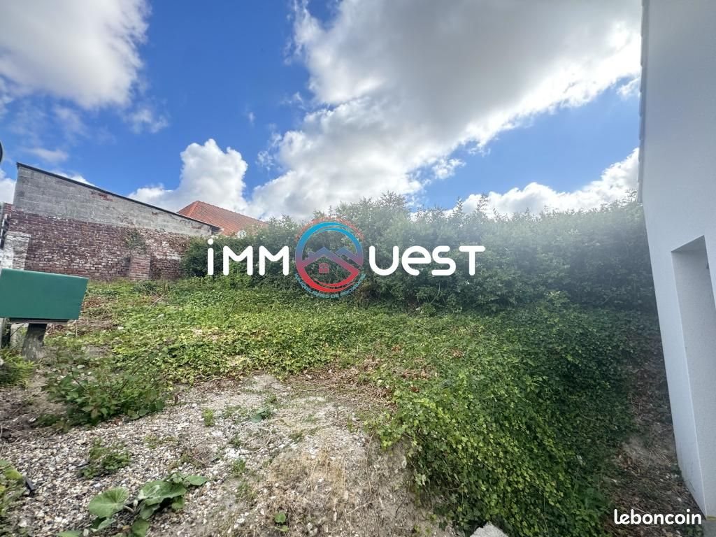 Maison à vendre, 53m², Guînes
