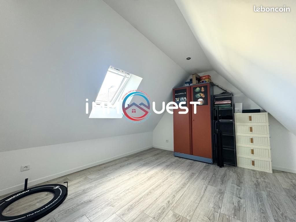 Maison à vendre, 53m², Guînes