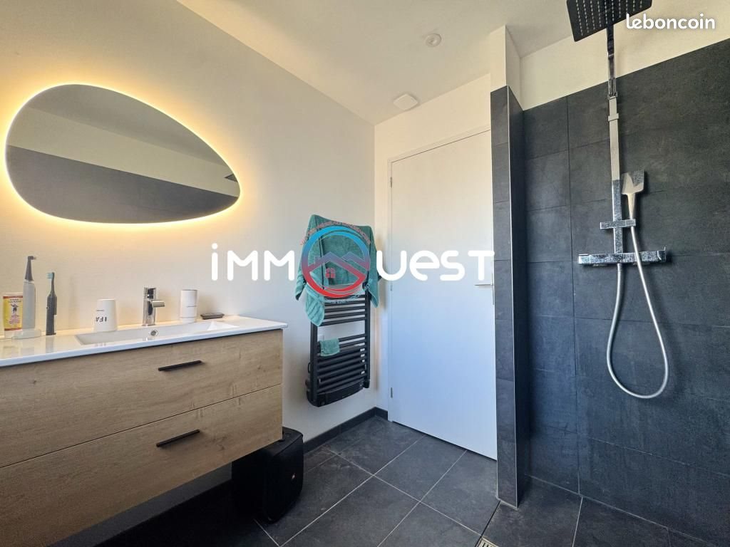 Maison à vendre, 53m², Guînes
