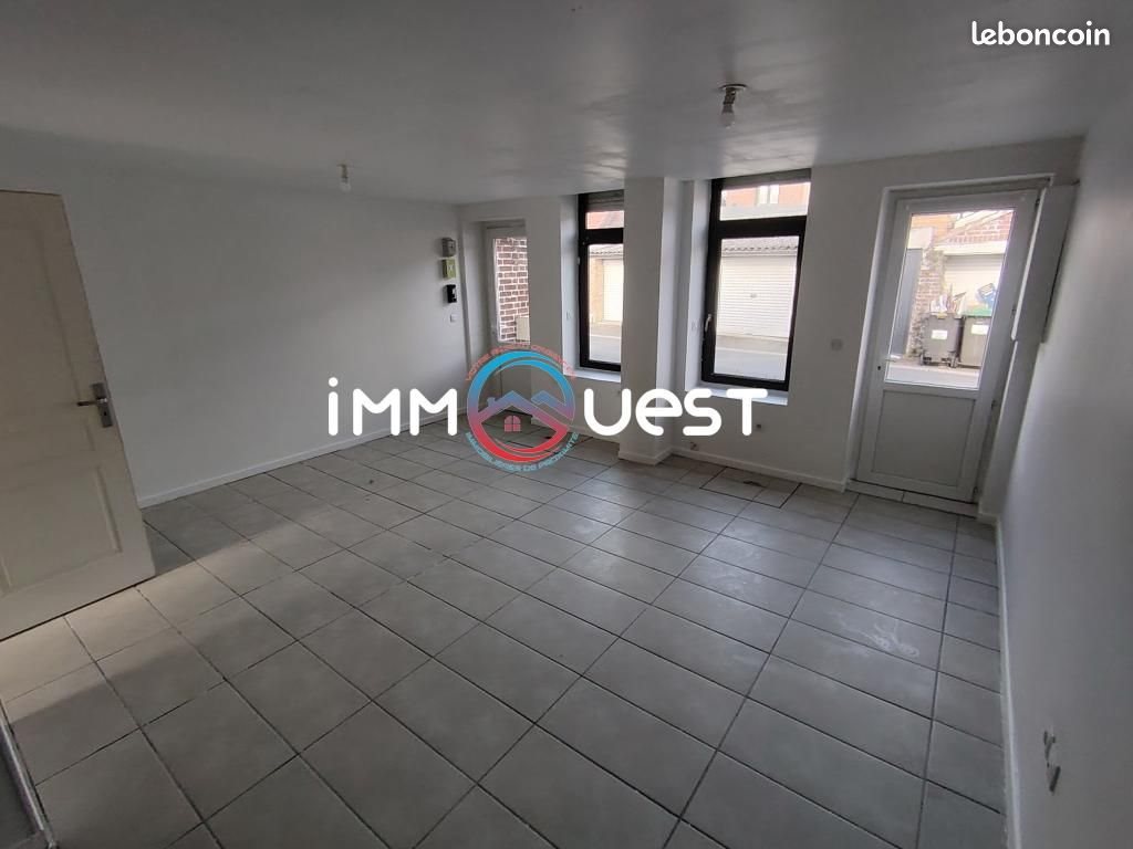Maison à vendre, 91m², Watten