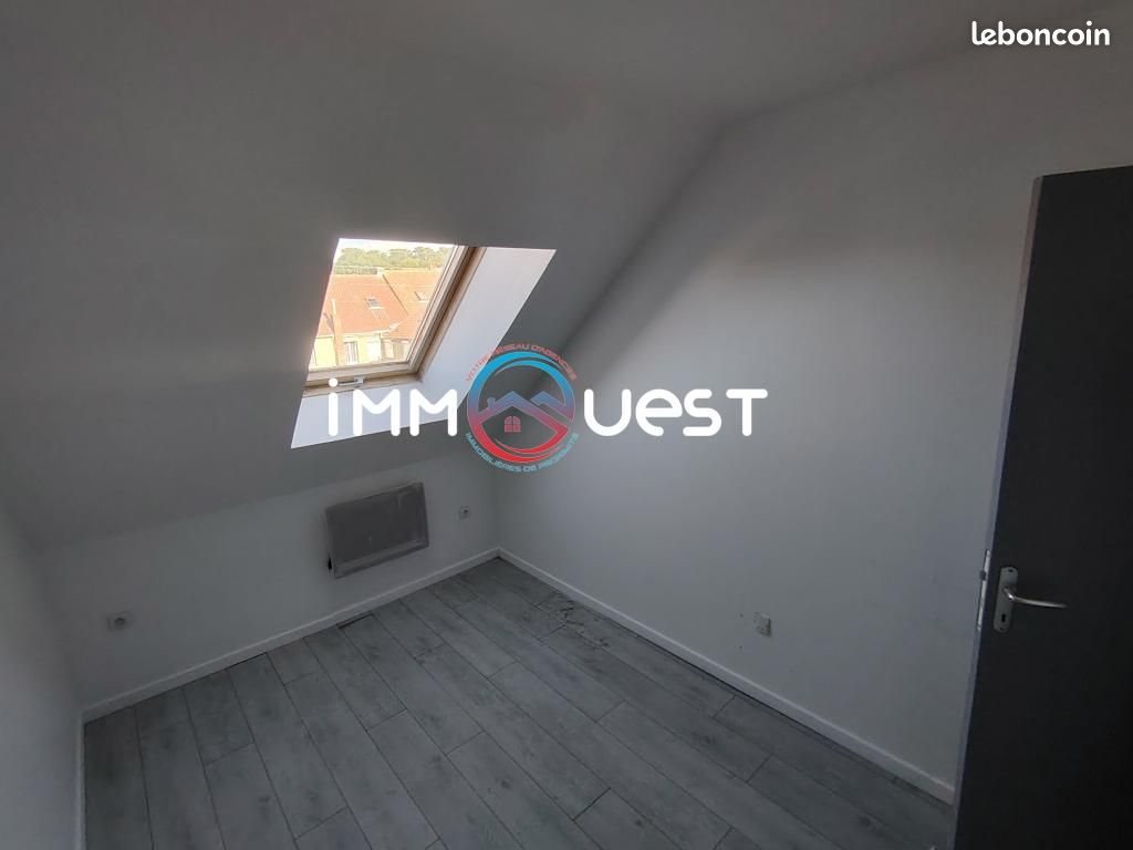 Maison à vendre, 91m², Watten