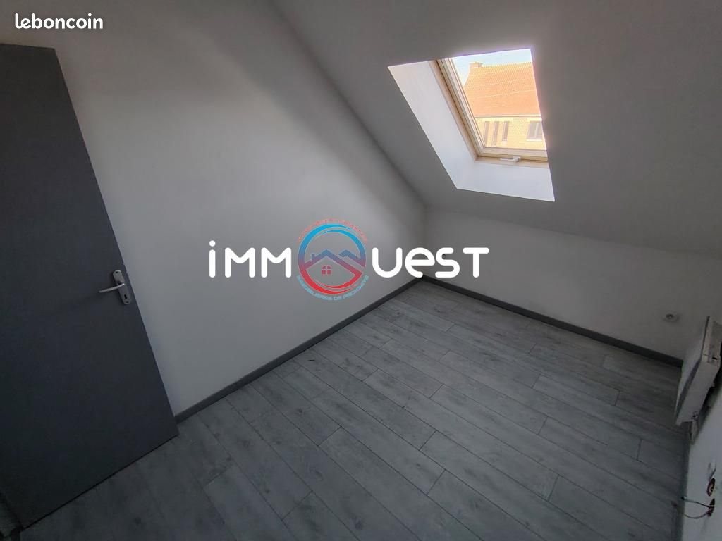 Maison à vendre, 91m², Watten
