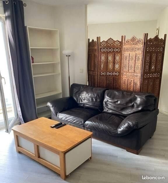 Appartement à louer, 38m², Puteaux