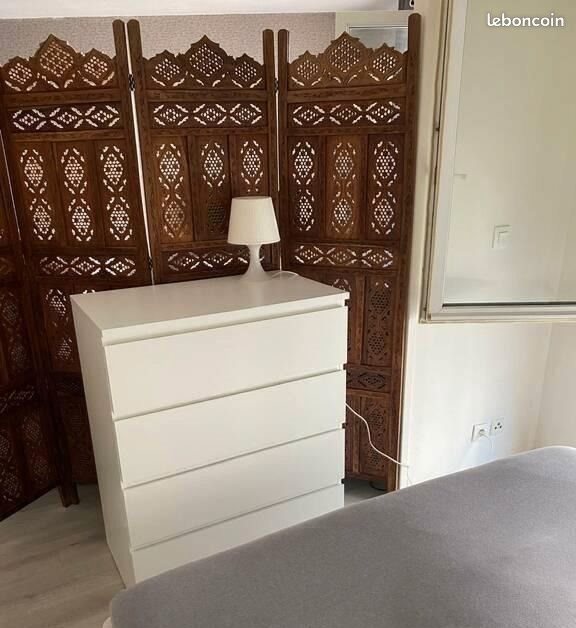 Appartement à louer, 38m², Puteaux