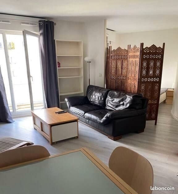 Appartement à louer, 38m², Puteaux