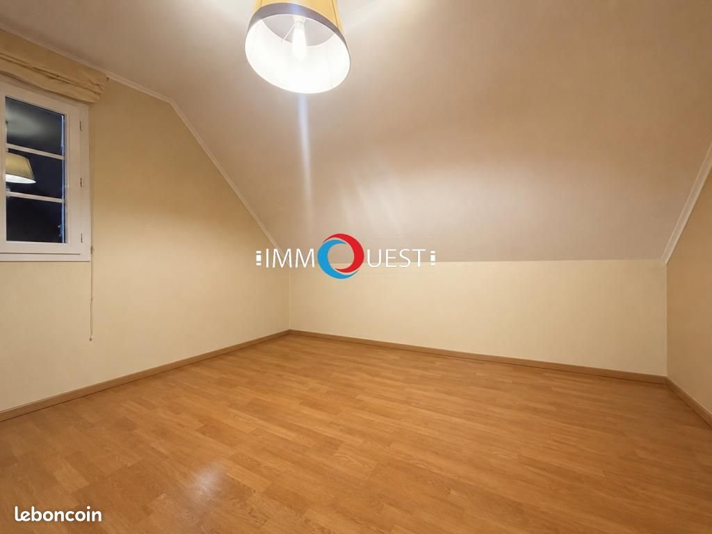Maison à vendre, 142m², Bournonville