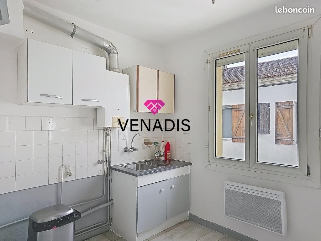 Appartement à vendre, 420m², Agen