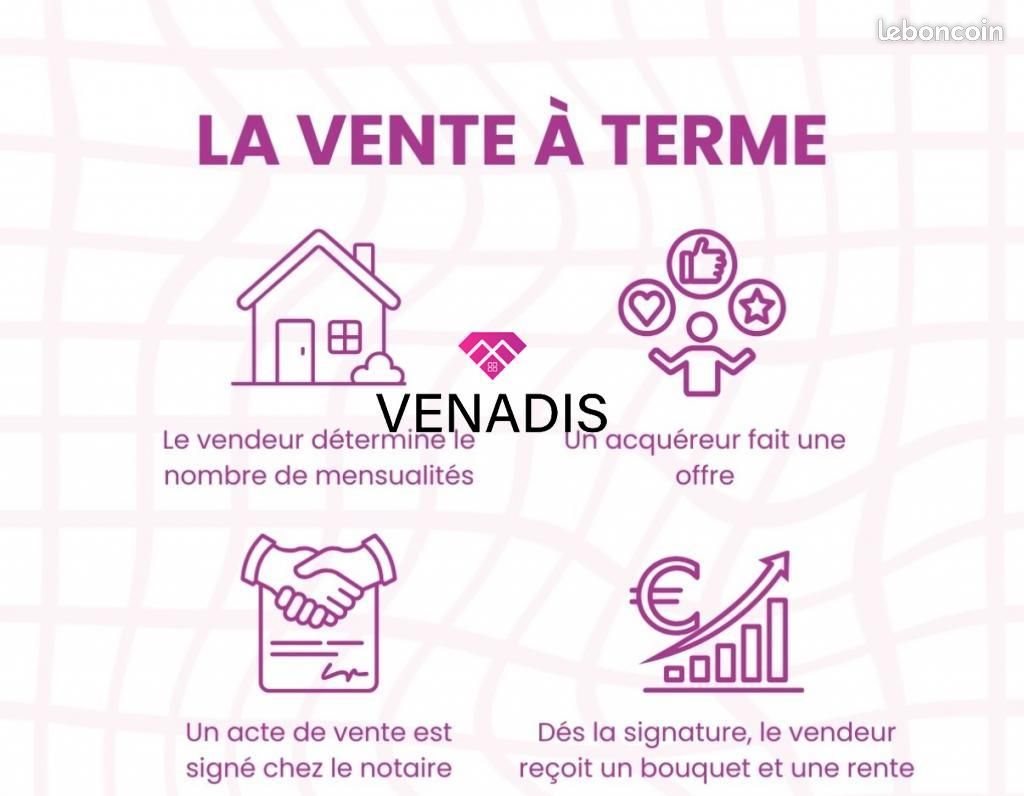 Appartement à vendre, 420m², Agen