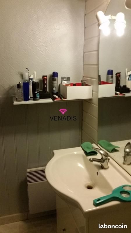 Appartement à vendre, 420m², Agen