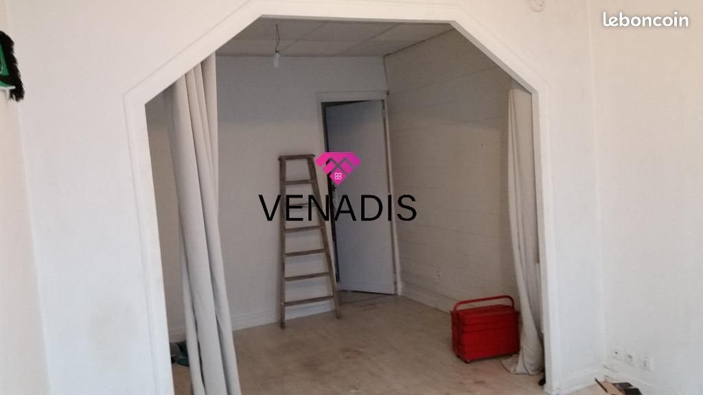 Appartement à vendre, 420m², Agen