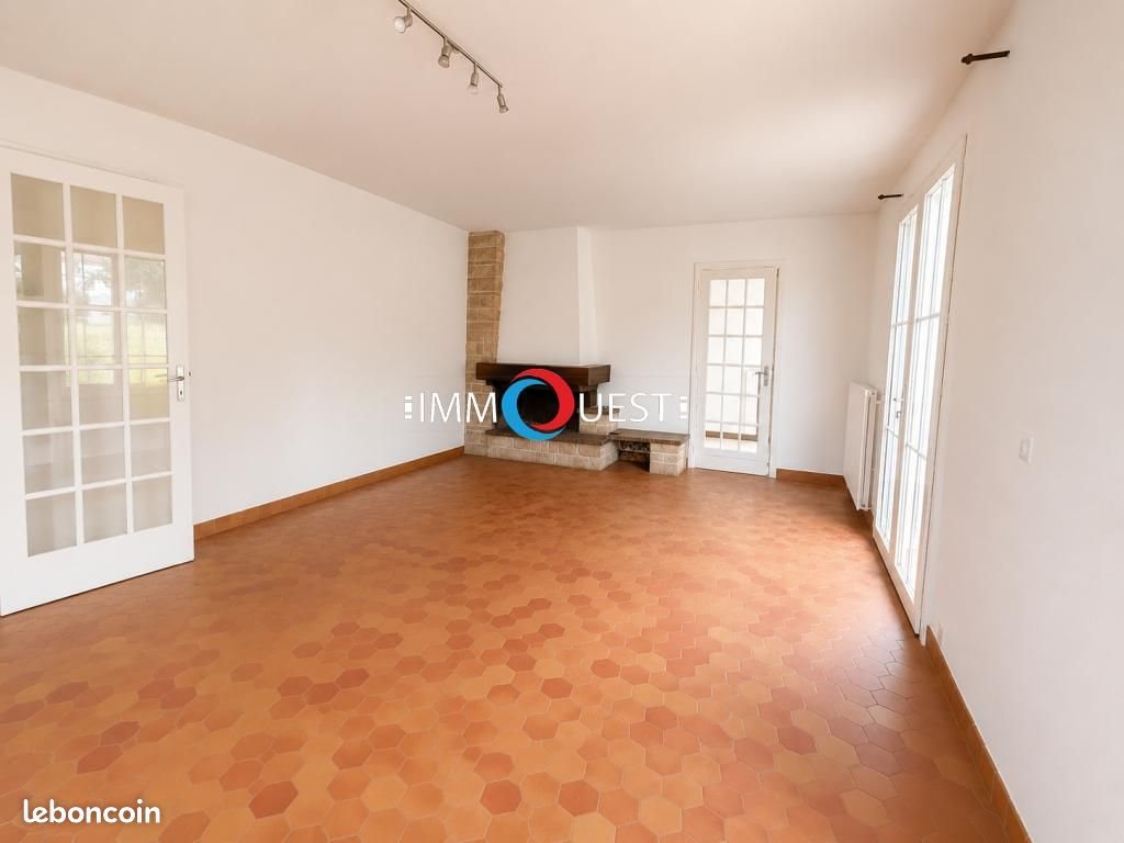Maison à vendre, 109m², Nielles-lès-Bléquin