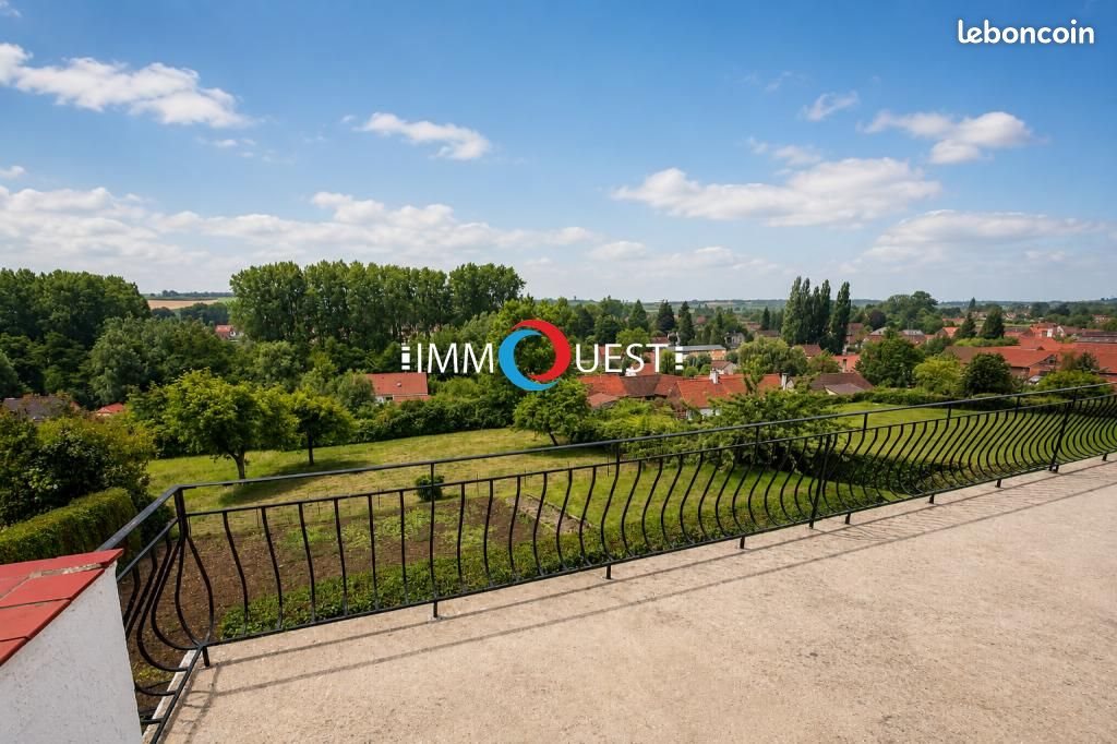 Maison à vendre, 109m², Nielles-lès-Bléquin