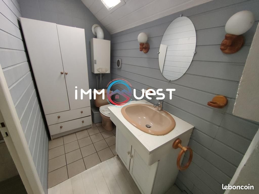 Appartement à vendre, 100m², Calais