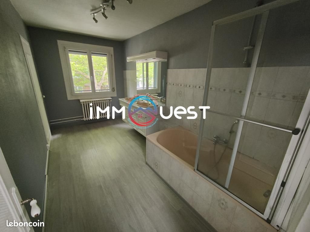Appartement à vendre, 100m², Calais