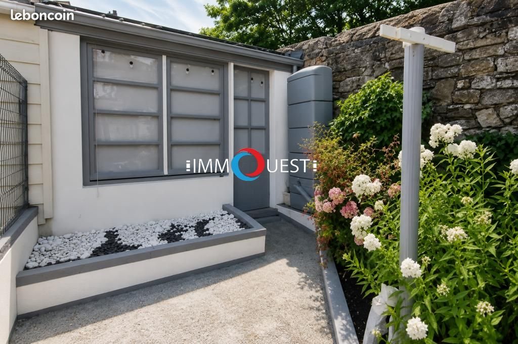 Maison à vendre, 100m², Boulogne-sur-Mer
