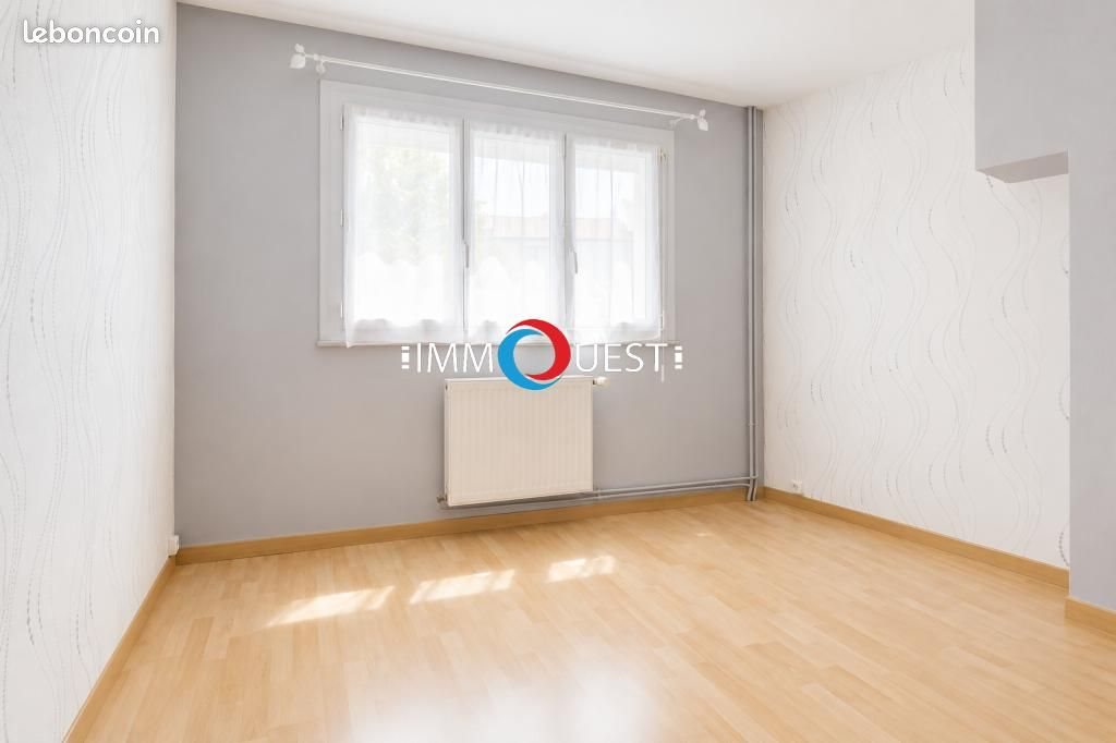 Maison à vendre, 100m², Boulogne-sur-Mer