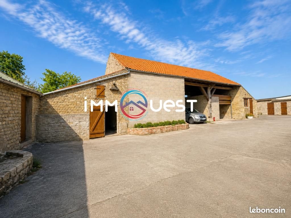 Maison à vendre, 147m², Bourbourg