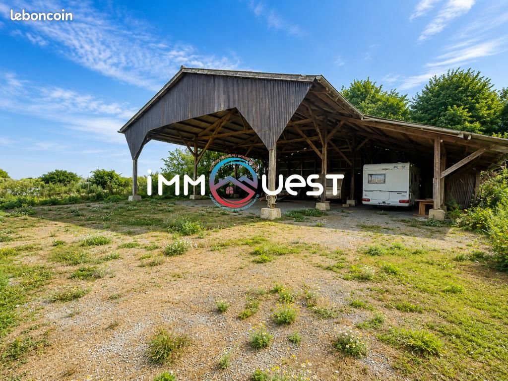 Maison à vendre, 147m², Bourbourg
