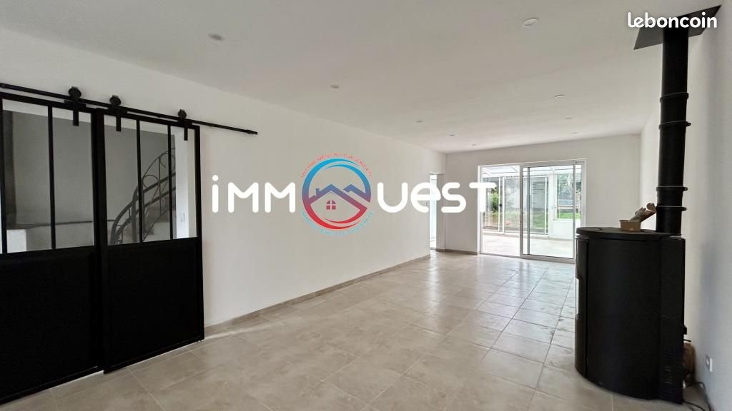 Maison à vendre, 138m², Calais