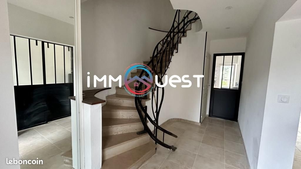 Maison à vendre, 138m², Calais