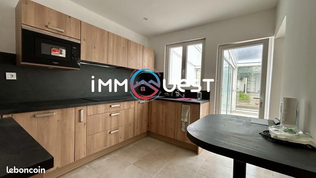 Maison à vendre, 138m², Calais