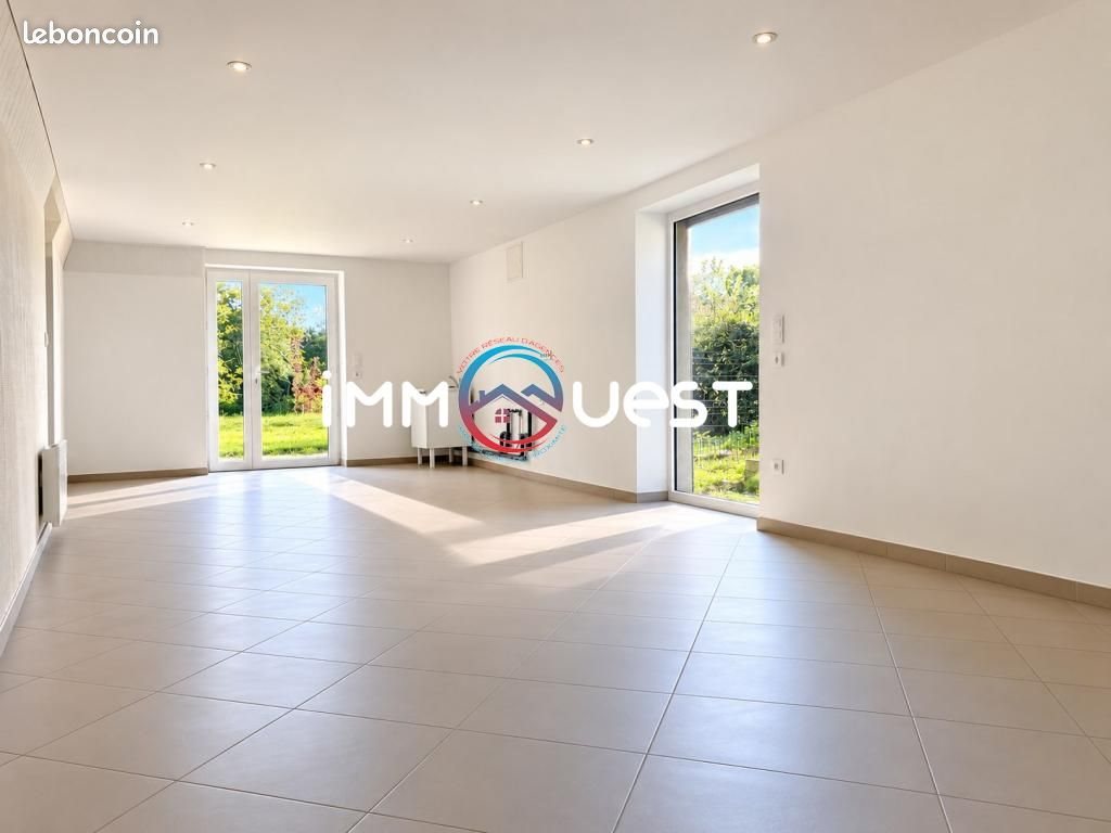 Maison à vendre, 188m², Saint-Folquin