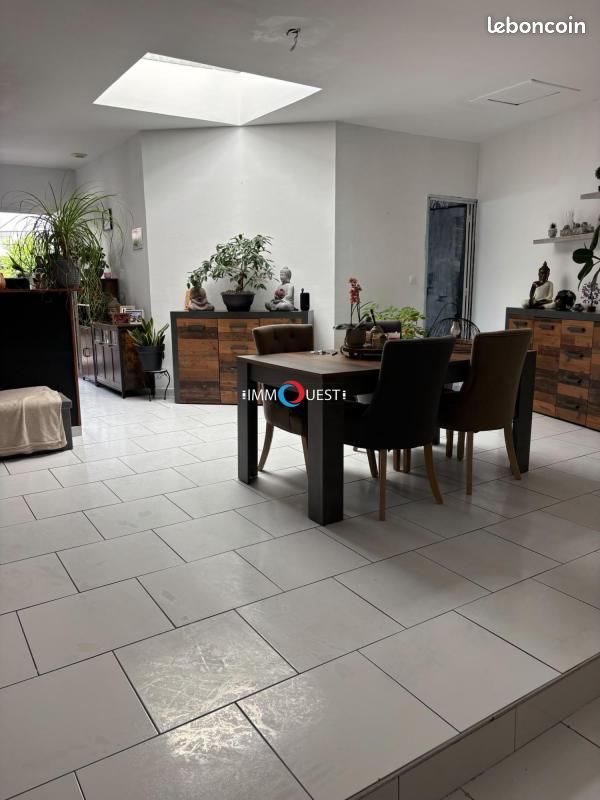 Appartement à vendre, 311m², Saint-Martin-Boulogne