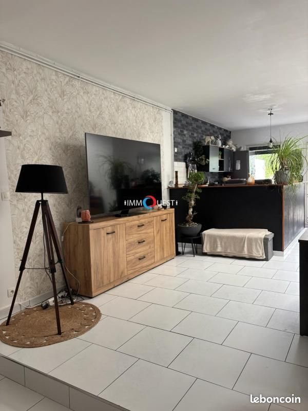 Appartement à vendre, 311m², Saint-Martin-Boulogne
