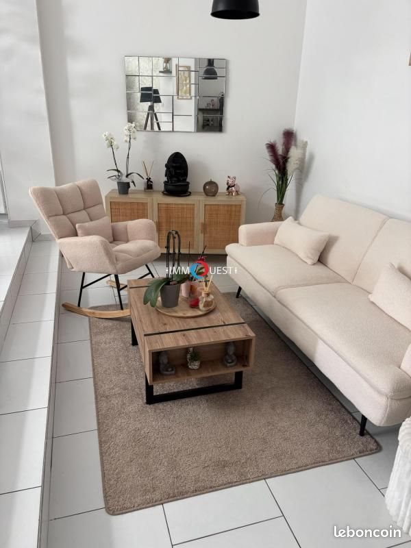 Appartement à vendre, 311m², Saint-Martin-Boulogne
