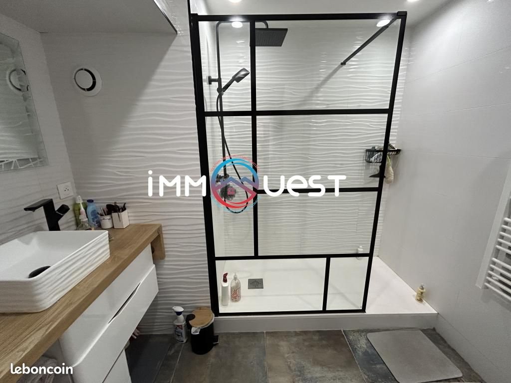 Appartement à vendre, 87m², Boulogne-sur-Mer