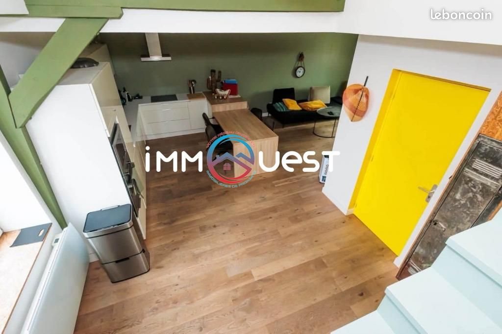 Appartement à vendre, 75m², Dunkerque