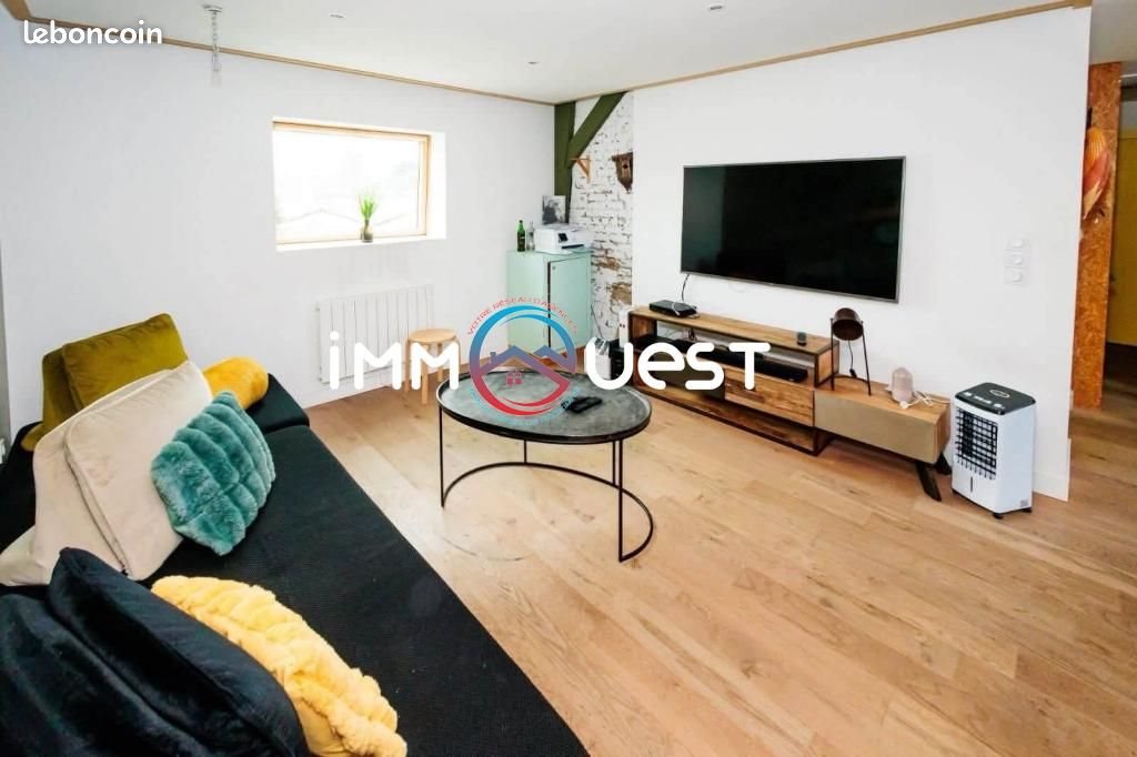 Appartement à vendre, 75m², Dunkerque