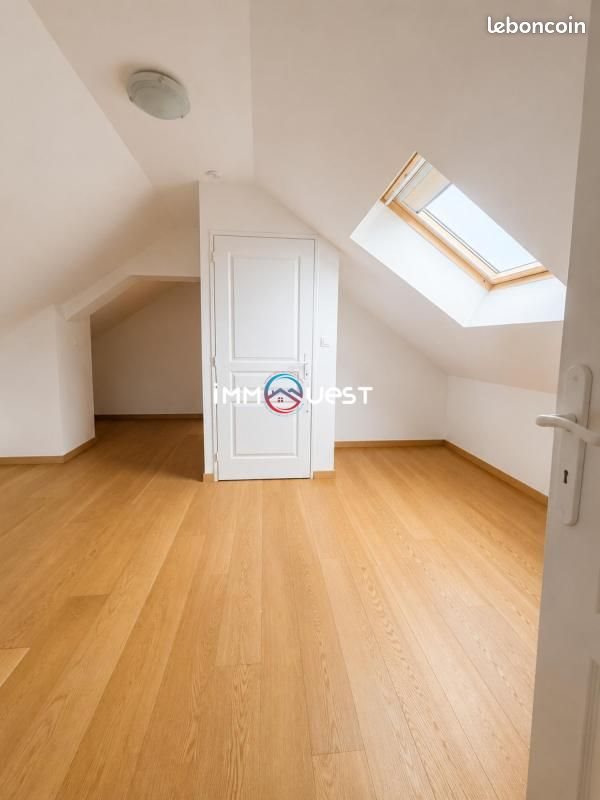 Maison à vendre, 134m², Saint-Folquin