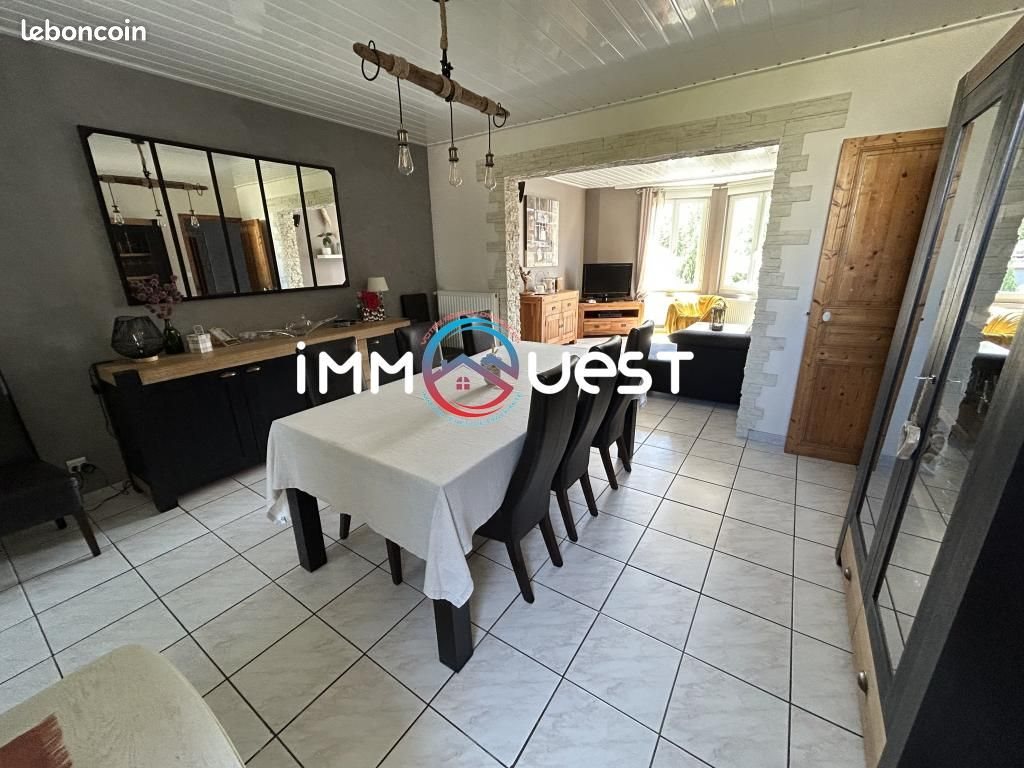 Maison à vendre, 123m², Marquise