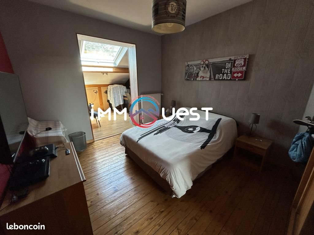 Maison à vendre, 123m², Marquise
