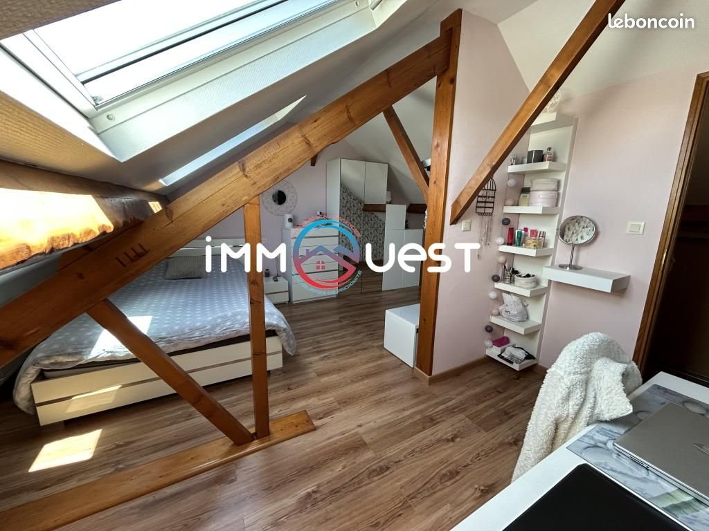 Maison à vendre, 123m², Marquise
