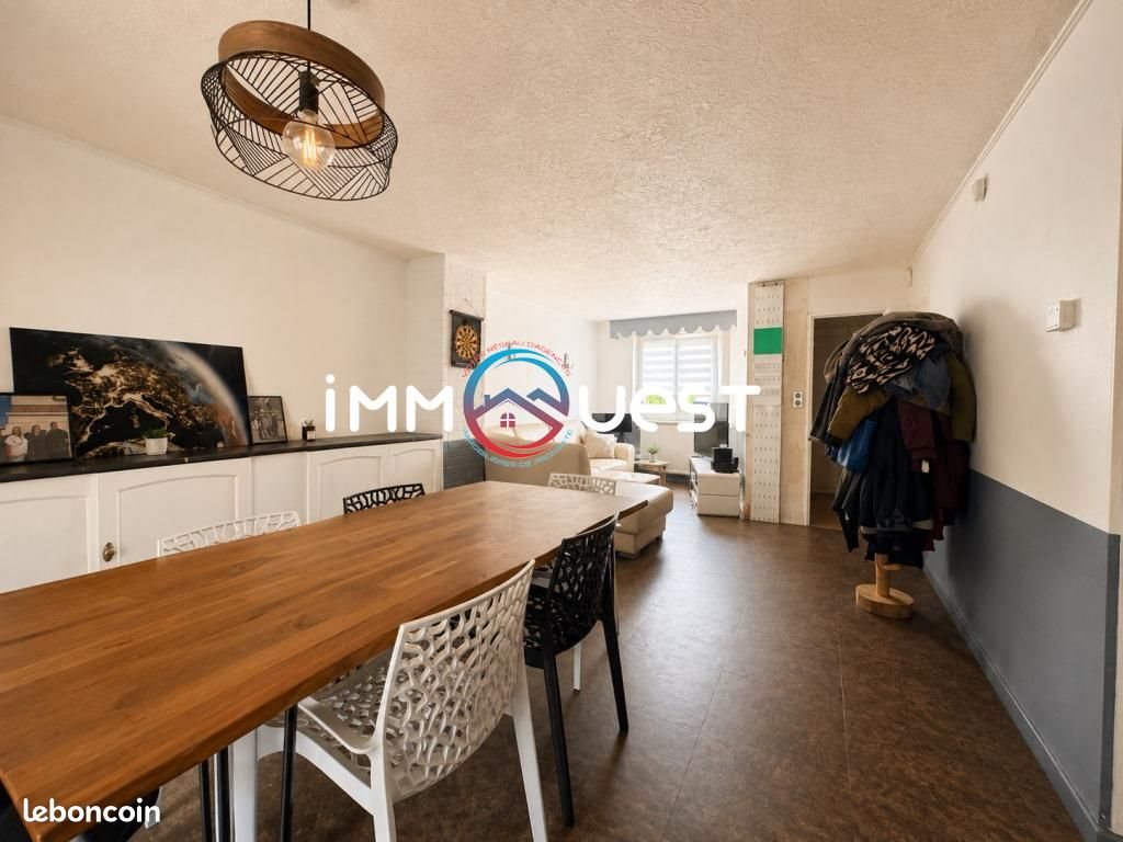 Maison à vendre, 109m², Gravelines