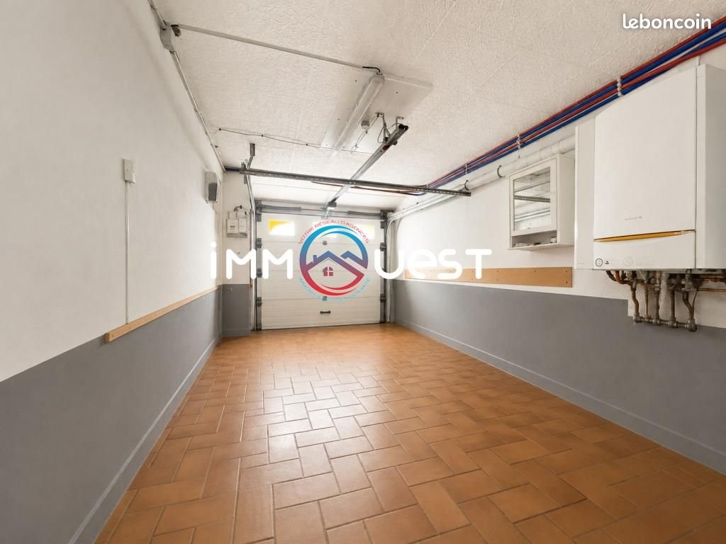 Maison à vendre, 109m², Gravelines