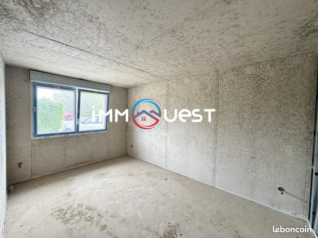 Maison à vendre, 95m², Guînes