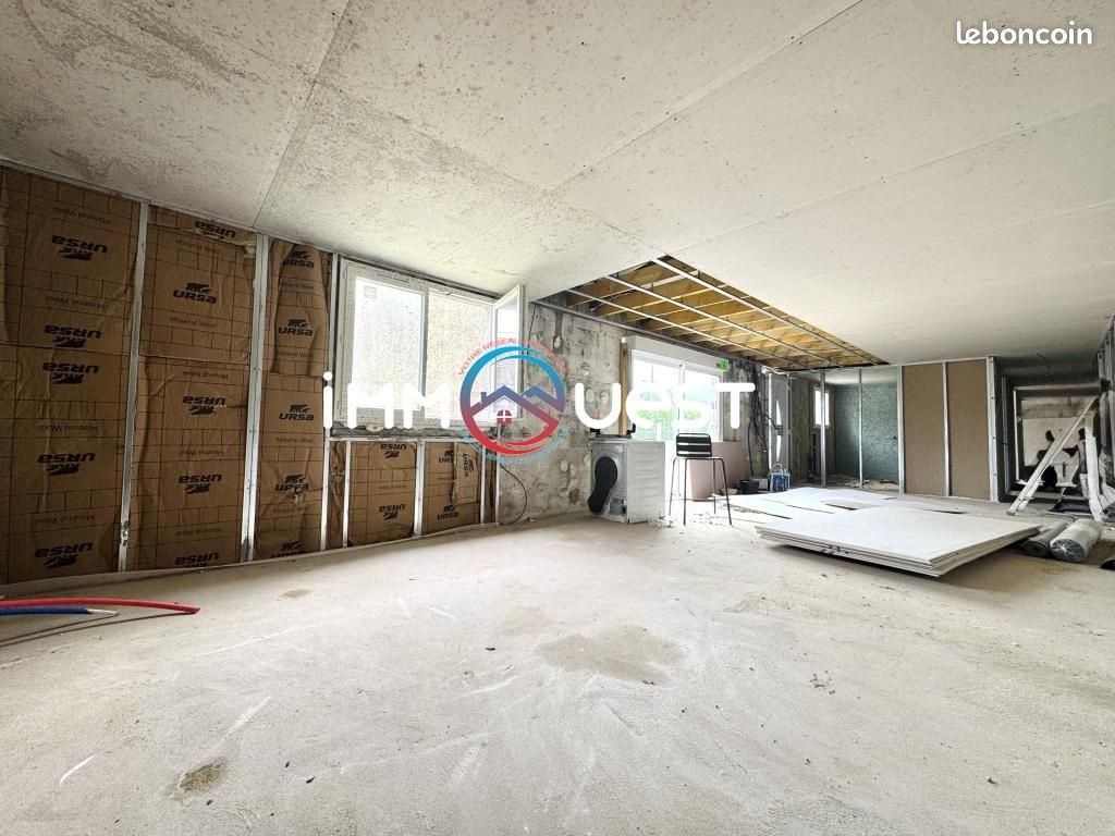 Maison à vendre, 95m², Guînes