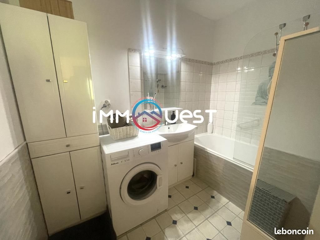 Appartement à vendre, 58m², Calais